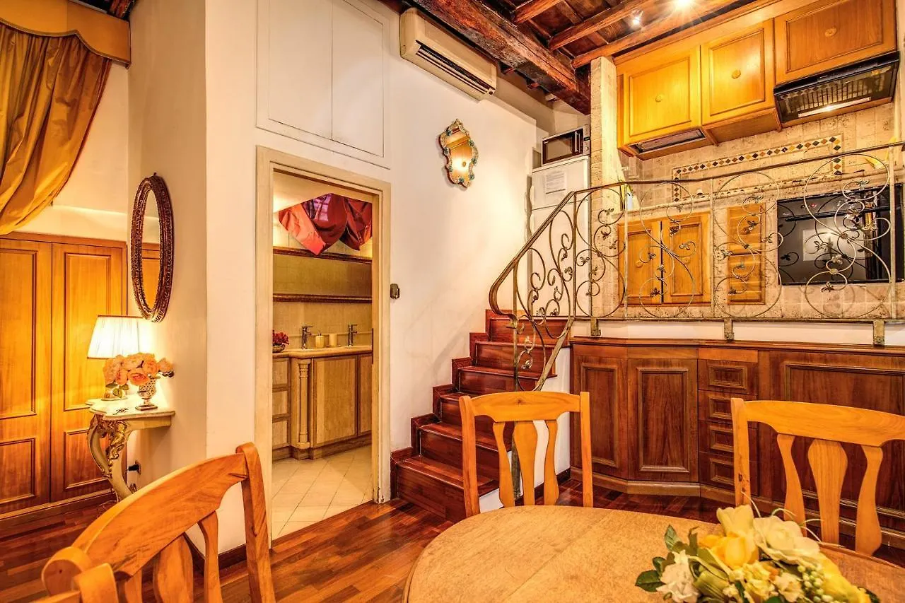 Daddy'S House Apartment Rome