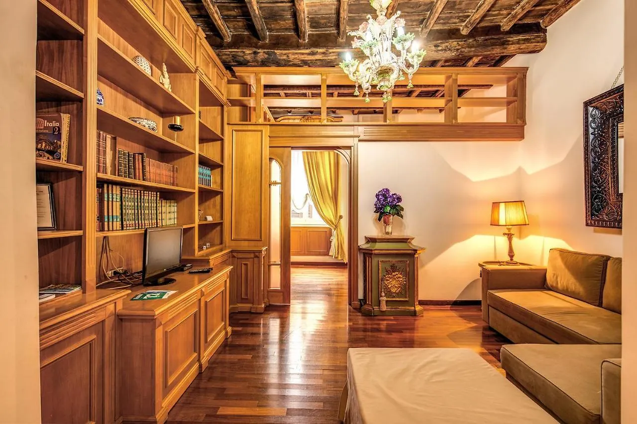 Daddy'S House Apartment Rome