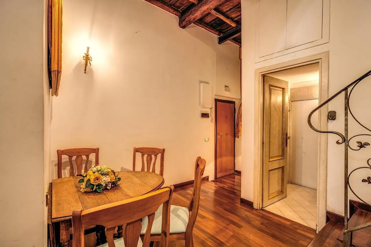 Daddy'S House Apartment Rome Italy