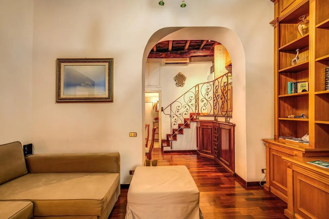 Daddy'S House Apartment Rome