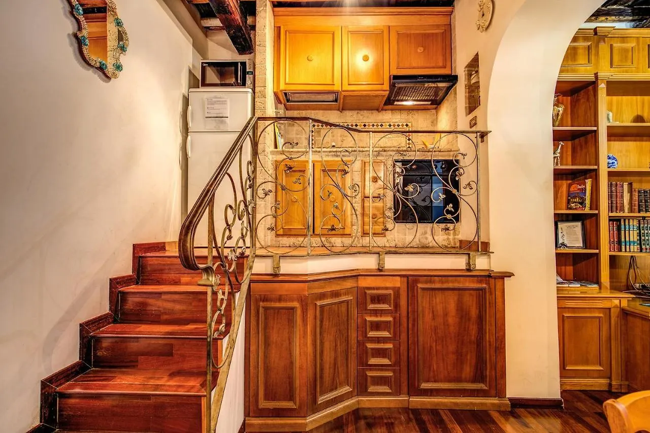 Daddy'S House Apartment Rome
