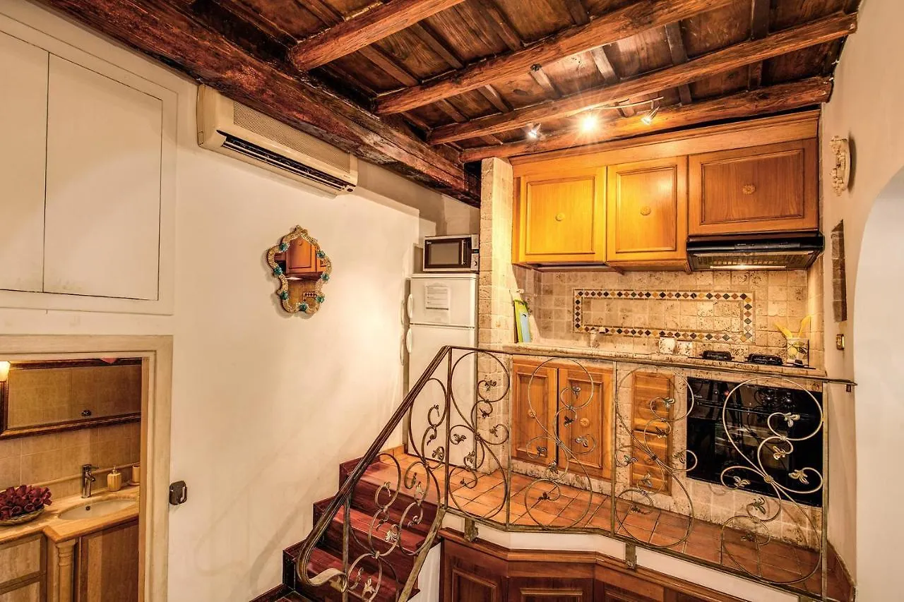 Daddy'S House Apartment Rome
