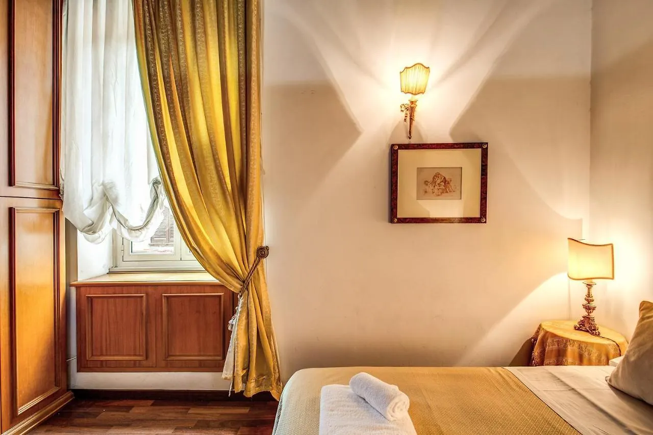 Daddy'S House Apartment Rome