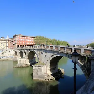 Appartamento Welcome To Trastevere, Roma