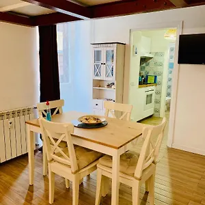  Appartement Maelle Trastevere