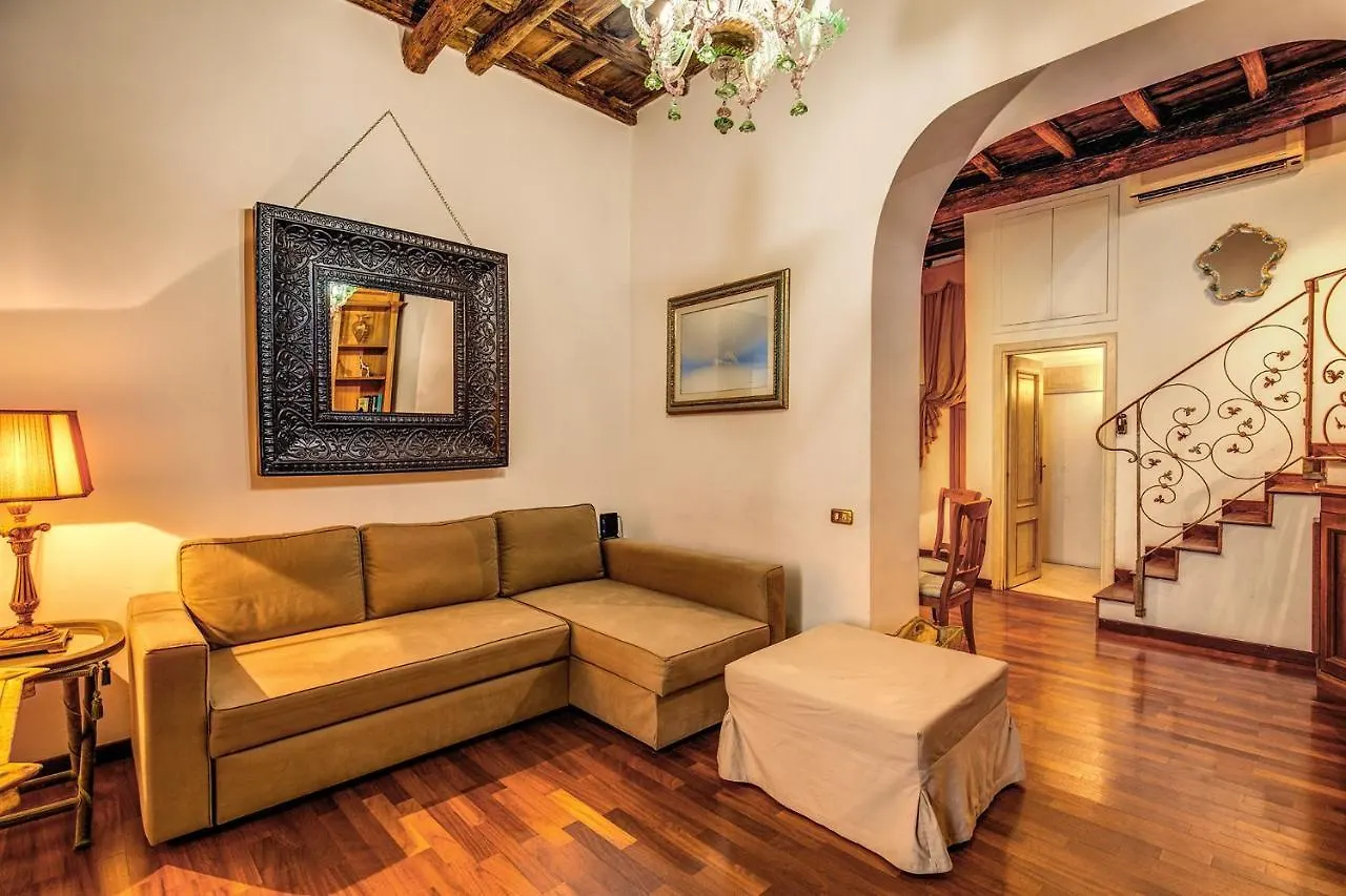 Daddy'S House Apartment Rome