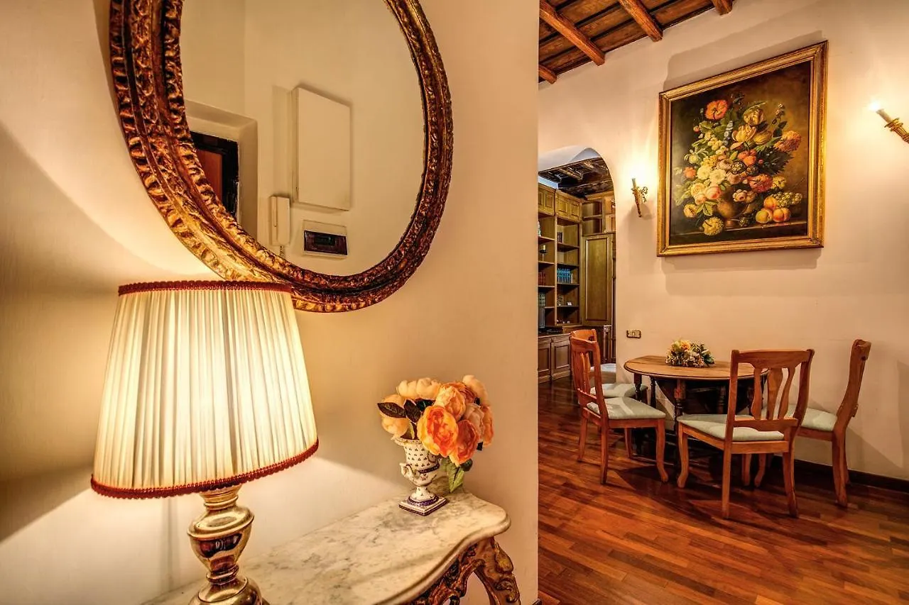 Daddy'S House Apartment Rome